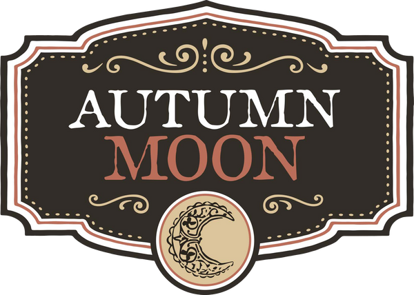Autumn Moon
