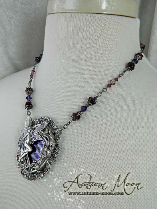 Faerie Magick Necklace