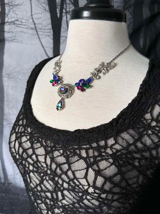 KALEIDOSCOPE Necklace