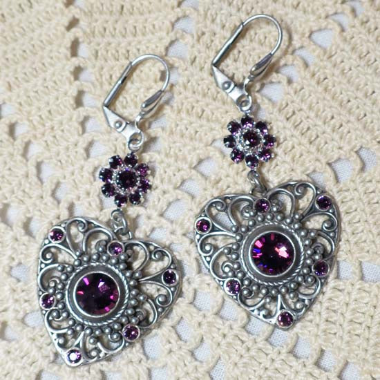 LOVE SPELL Earrings