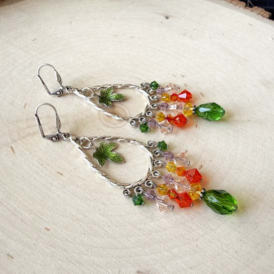 MIDSUMMER MAGIC Earrings