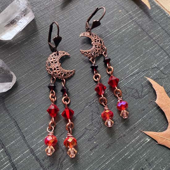 MOONRISE Earrings