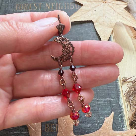 MOONRISE Earrings