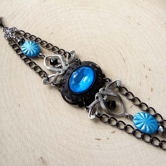 OCEAN'S SIREN Bracelet