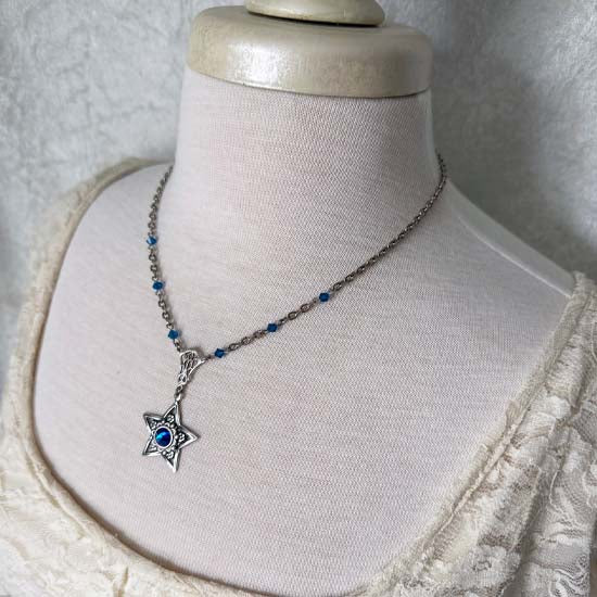 OCEAN STAR Necklace