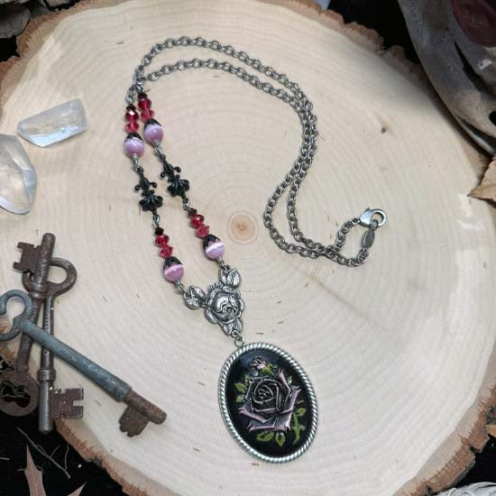 ROSE GARDEN Necklace
