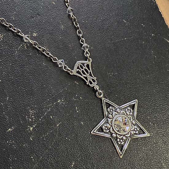 STAR LIGHT Necklace