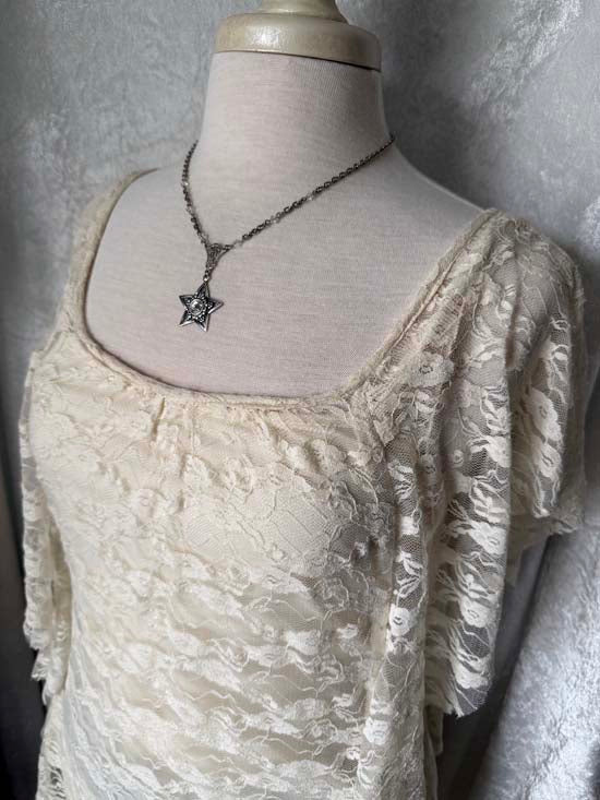 STAR LIGHT Necklace
