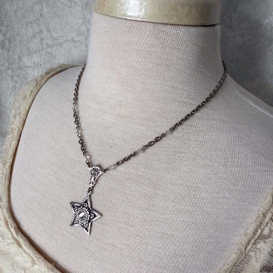 STAR LIGHT Necklace