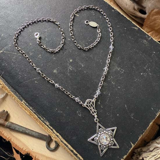 STAR LIGHT Necklace