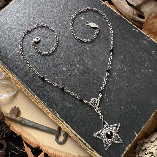 STAR NIGHT Necklace