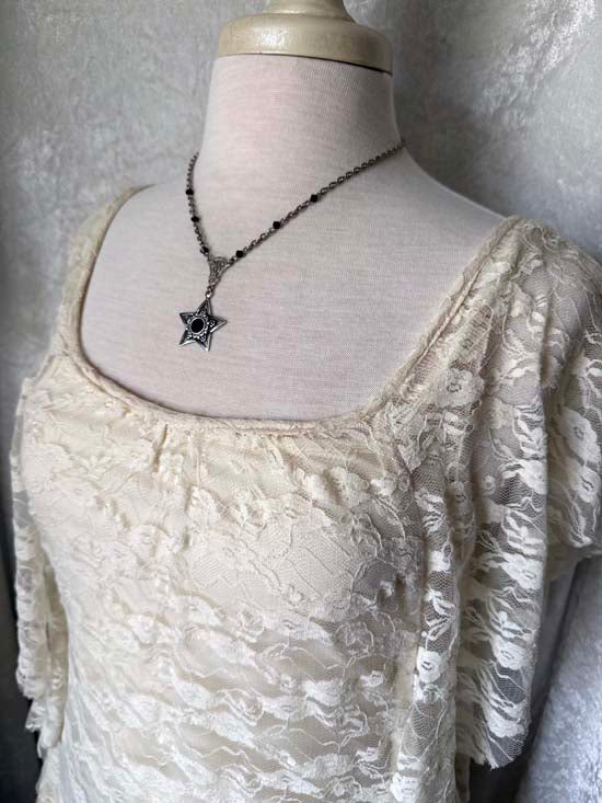 STAR NIGHT Necklace