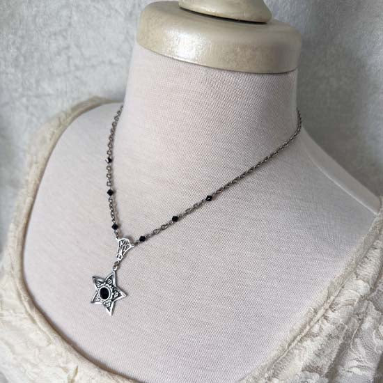 STAR NIGHT Necklace
