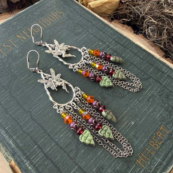SUMMER FEY Earrings