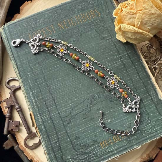 SUMMER SUNSHINE Bracelet