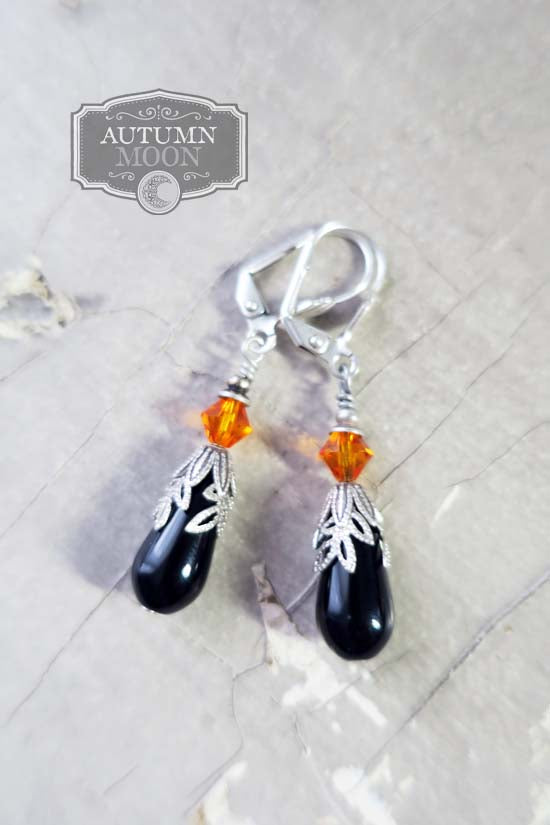 The Witching Hour Earrings
