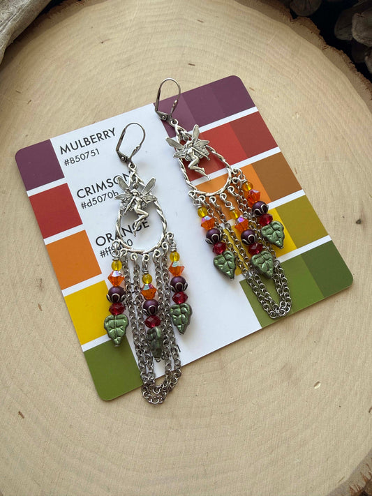 SUMMER FEY Earrings