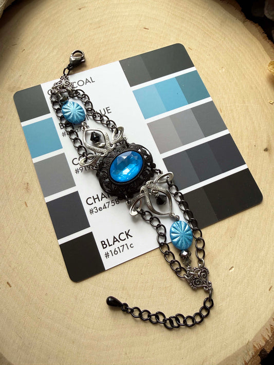 OCEAN'S SIREN Bracelet