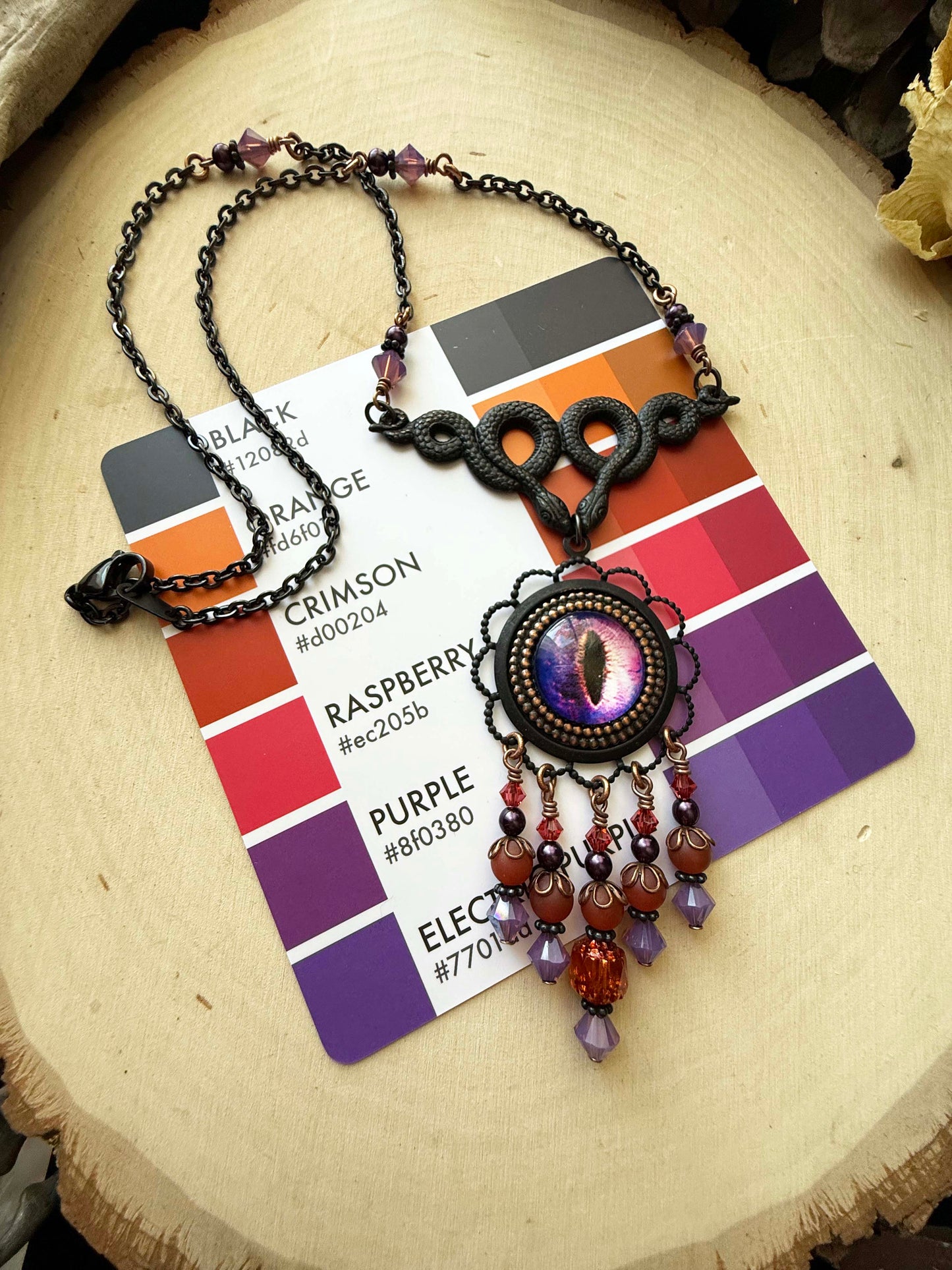 AWAKENING Necklace