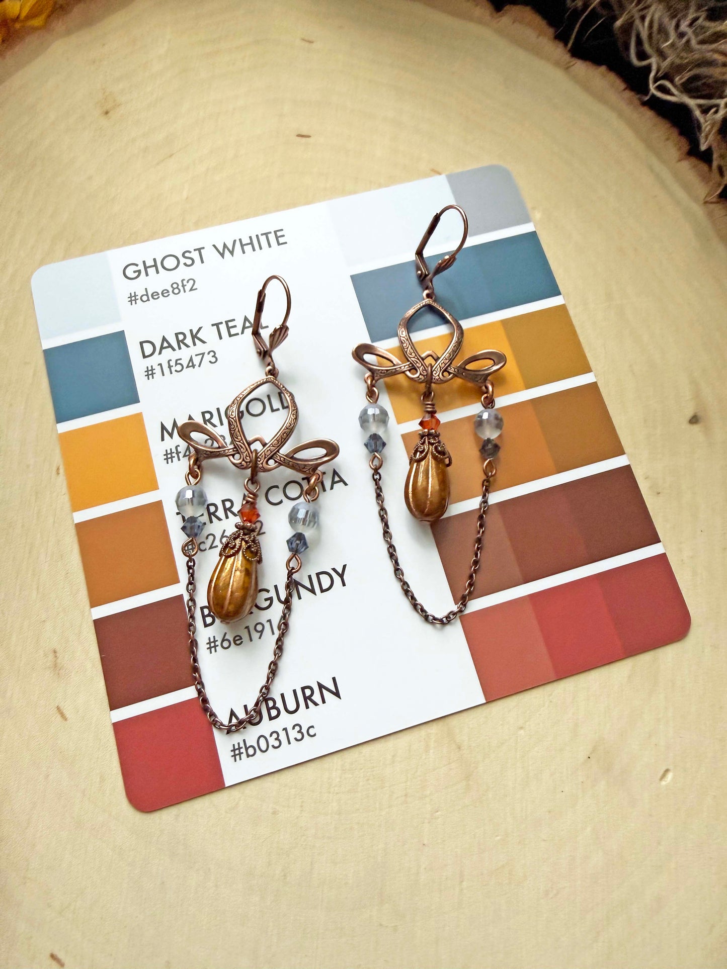 ELIANA Earrings