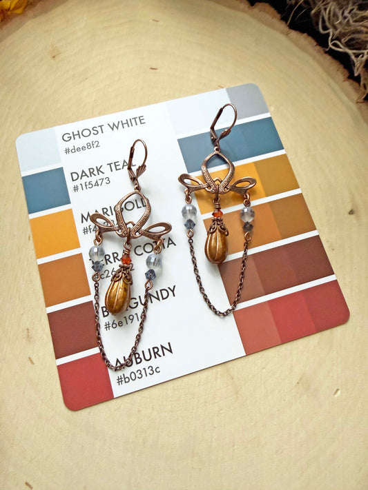 ELIANA Earrings