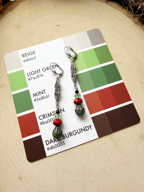 HILDA Earrings