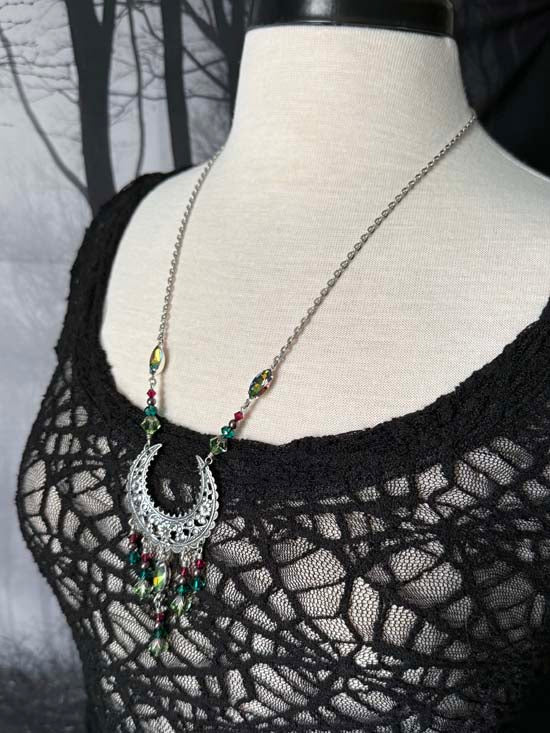 AURORA MOONCHILD Necklace