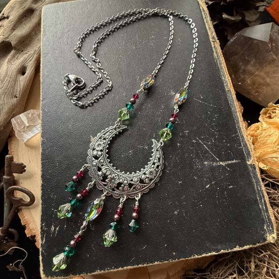 AURORA MOONCHILD Necklace