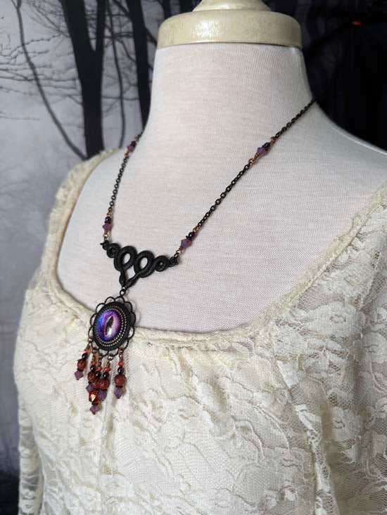 AWAKENING Necklace