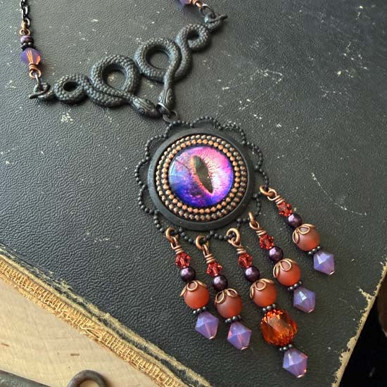 AWAKENING Necklace