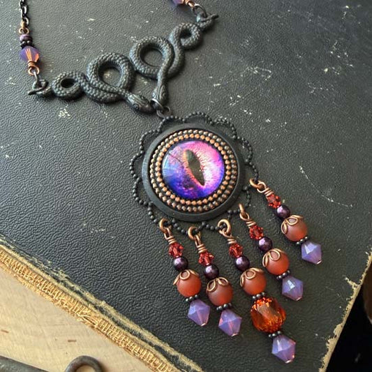 AWAKENING Necklace