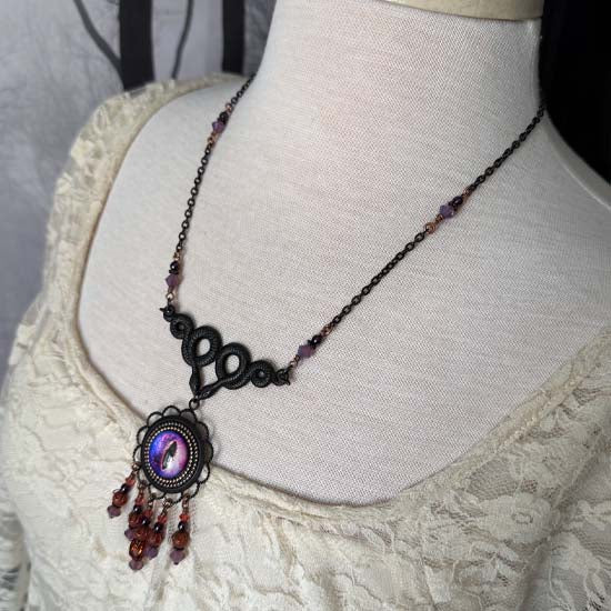 AWAKENING Necklace