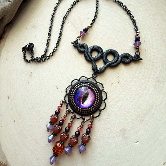 AWAKENING Necklace