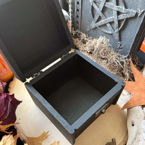 BAT SPELL BOX