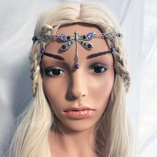 DRAGONFLY Circlet