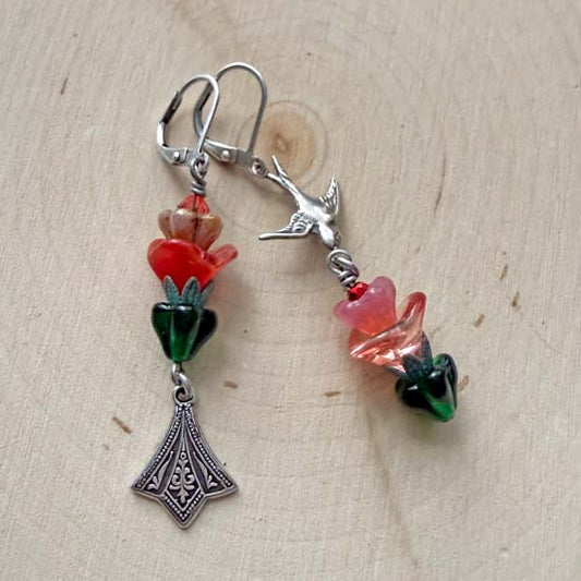 DREAMING OF SPRING Earrings