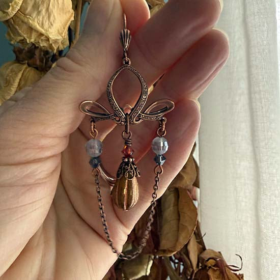 ELIANA Earrings