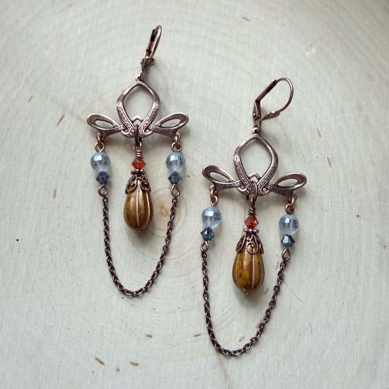 ELIANA Earrings