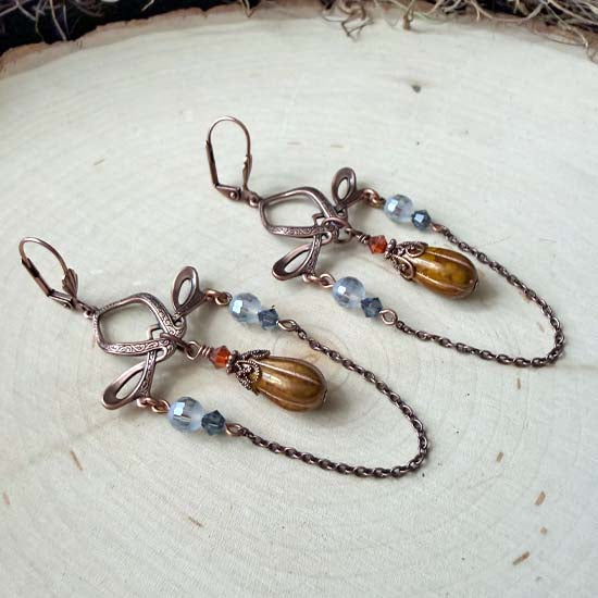 ELIANA Earrings