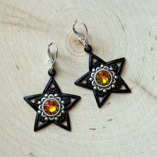 ELVEN STAR Earrings