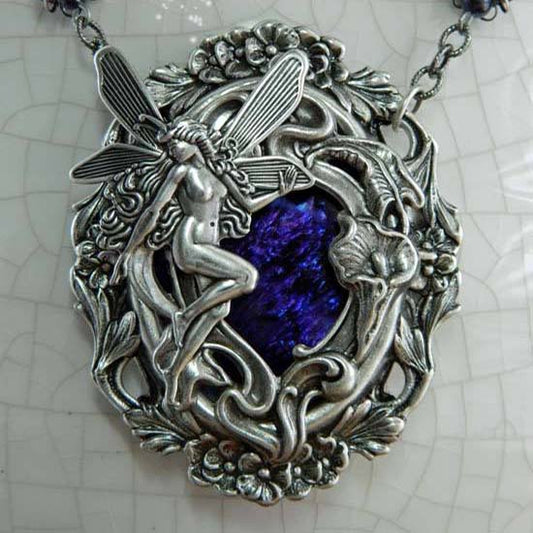 Faerie Magick Necklace