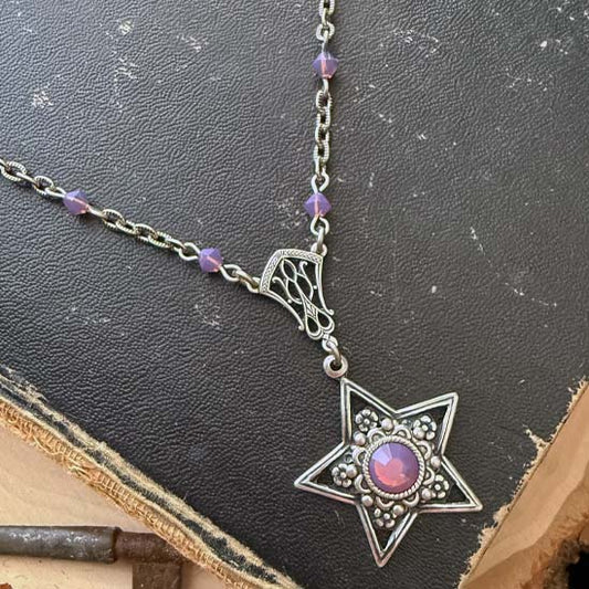 STAR FAE Necklace
