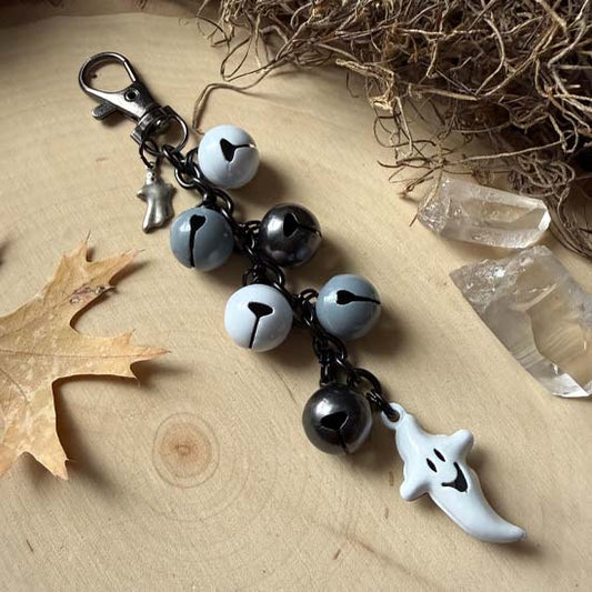 GARB CHARM - Ghost