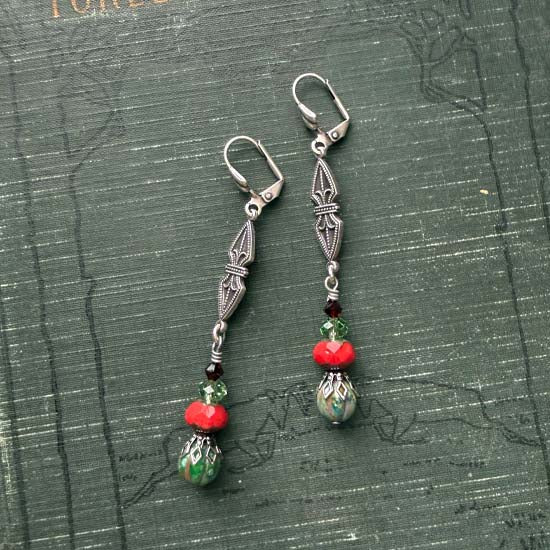 HILDA Earrings
