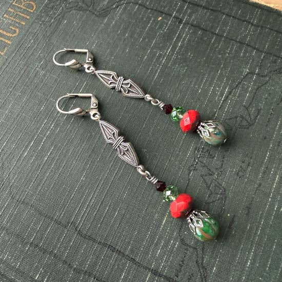 HILDA Earrings