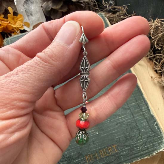 HILDA Earrings