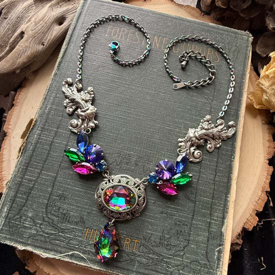 KALEIDOSCOPE Necklace