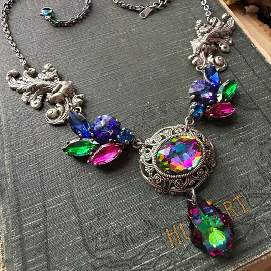 KALEIDOSCOPE Necklace