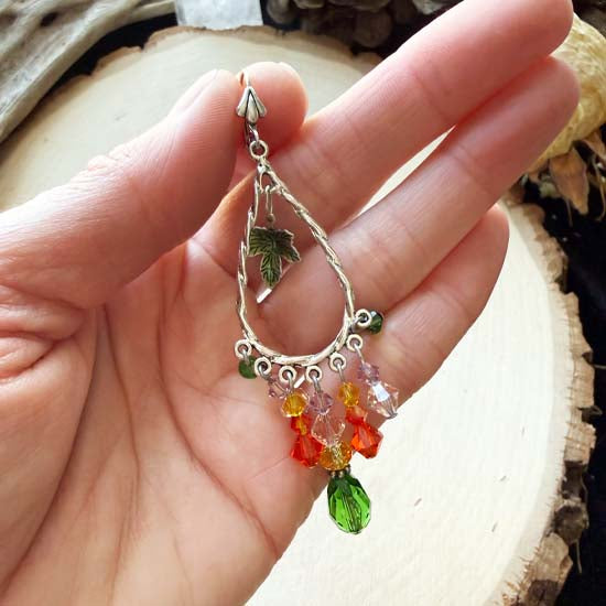 MIDSUMMER MAGIC Earrings