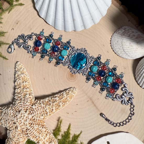 OCEAN DREAMS Bracelet